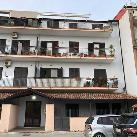 مبيت وإفطار كازيرتا Il Giardino Della Reggia المظهر الخارجي الصورة